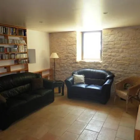 度假居 弗兰克度假屋