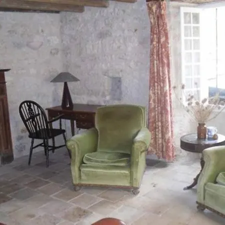 弗兰克度假屋 度假居 *