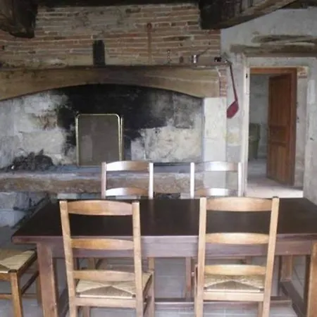 度假居 弗兰克度假屋