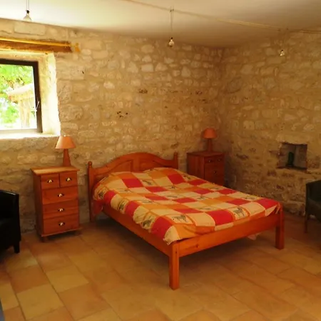 度假居 弗兰克度假屋