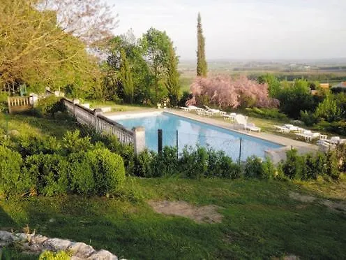 弗兰克度假屋 度假居