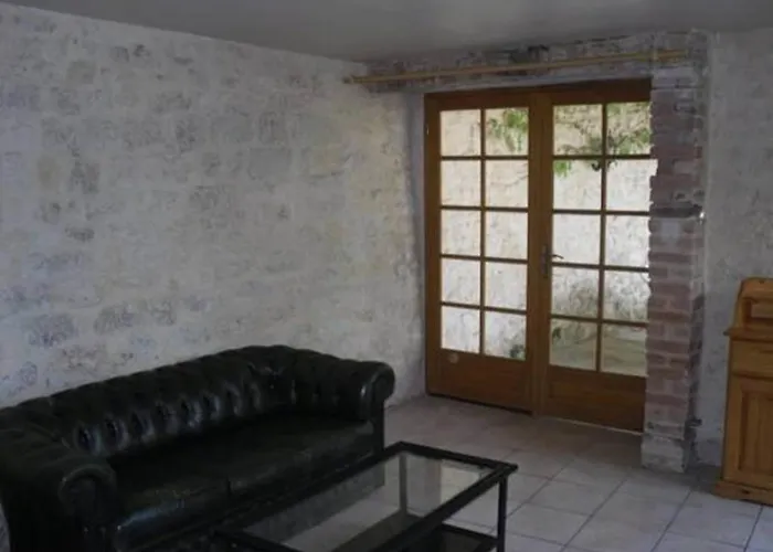 度假居 弗兰克度假屋 *