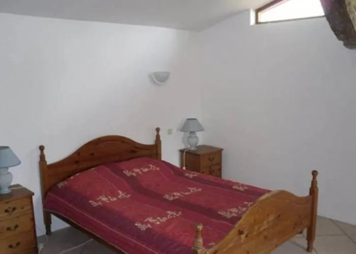 弗兰克度假屋 * Fayssac