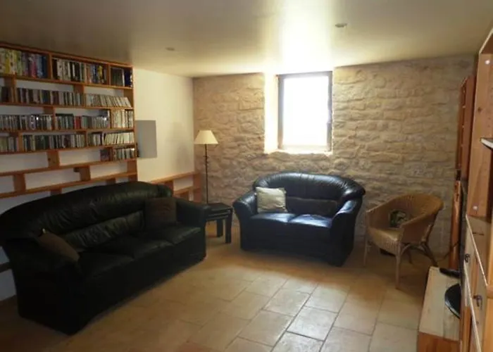 度假居 弗兰克度假屋