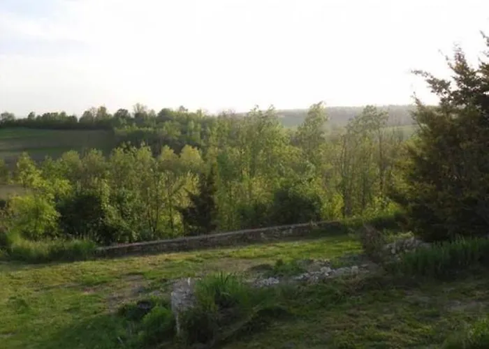 弗兰克度假屋 度假居