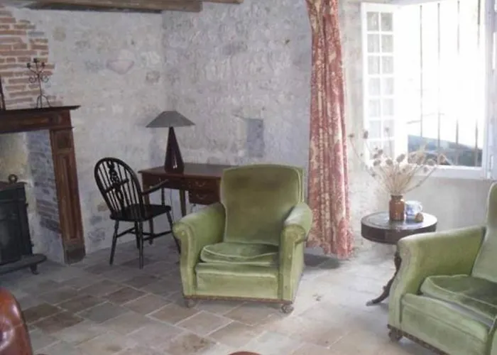 弗兰克度假屋 度假居 *