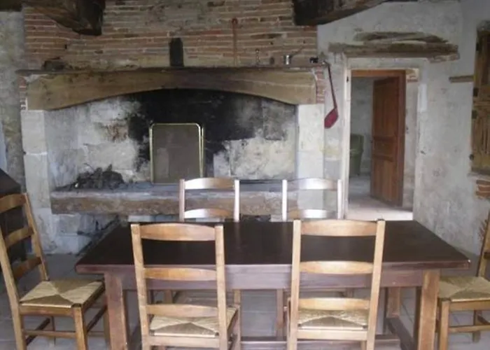 度假居 弗兰克度假屋