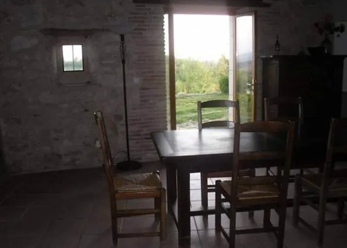 弗兰克度假屋 度假居