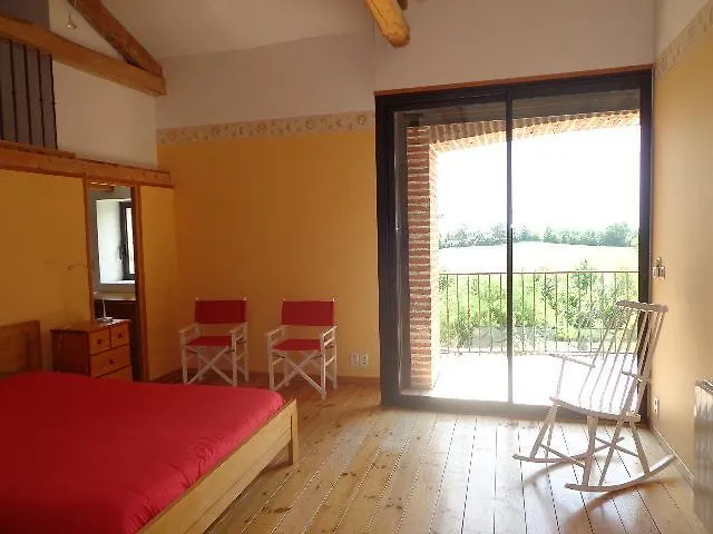 弗兰克度假屋 度假居