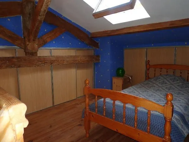 度假居 弗兰克度假屋