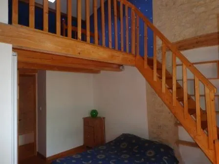 弗兰克度假屋 度假居 Fayssac