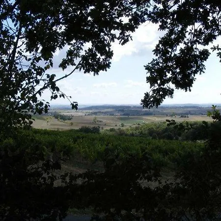 Prázdninový dům Les De Franck