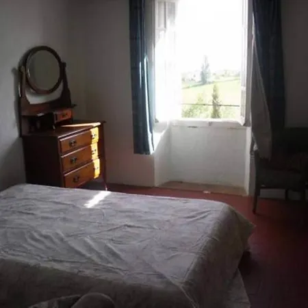 Les De Franck Prázdninový dům Fayssac