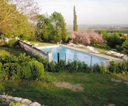 Les De Franck Prázdninový dům