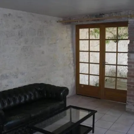 Prázdninový dům Les De Franck *