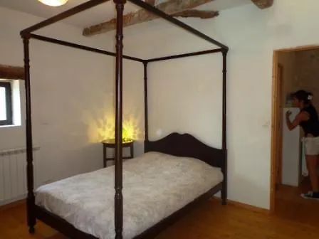 Les De Franck * Fayssac