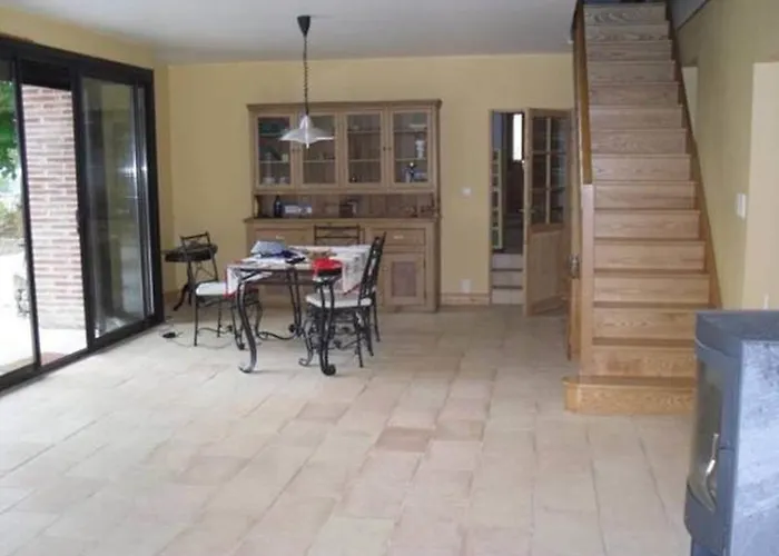 Les De Franck Dom wakacyjny *