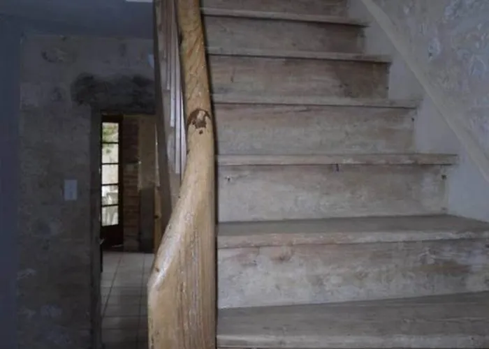 Dom wakacyjny Les De Franck Fayssac