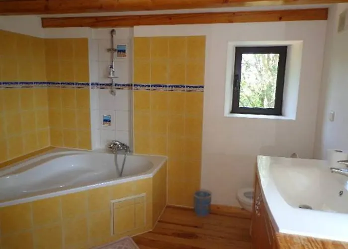 Les De Franck Dom wakacyjny Fayssac